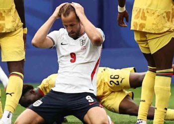 Head to Head Panama vs Inggris The Three Lions Pernah Menang Telak, Akankah Terulang