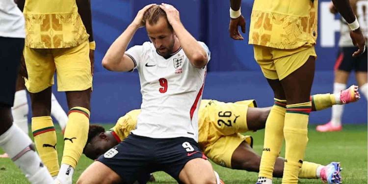 Head to Head Panama vs Inggris The Three Lions Pernah Menang Telak, Akankah Terulang