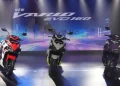 Honda Vario 160 Evo Resmi Meluncur, Tampil Lebih Gagah dengan Warna Baru dan Torsi Lebih Besar