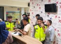 Detik-Detik Penumpang Maxim di Yogyakarta Meninggal, Sempat Memohon Diantar Cepat ke Rumah Sakit