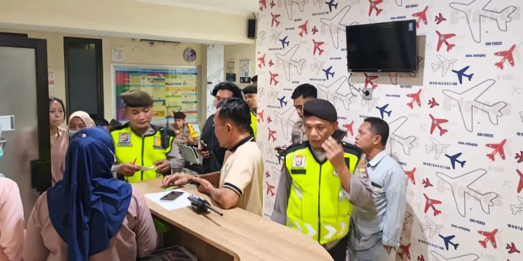 Detik-Detik Penumpang Maxim di Yogyakarta Meninggal, Sempat Memohon Diantar Cepat ke Rumah Sakit