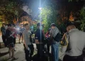Pria Asal Kulon Progo Tewas Terjatuh dari Pohon Nangka di Kraton Yogyakarta
