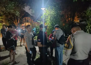 Pria Asal Kulon Progo Tewas Terjatuh dari Pohon Nangka di Kraton Yogyakarta