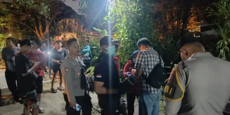 Pria Asal Kulon Progo Tewas Terjatuh dari Pohon Nangka di Kraton Yogyakarta