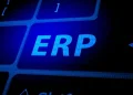 Ilustrasi gambar ERP