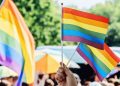 Ilustrasi gambar LGBT