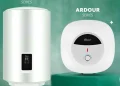 Ilustrasi gambar Water Heater