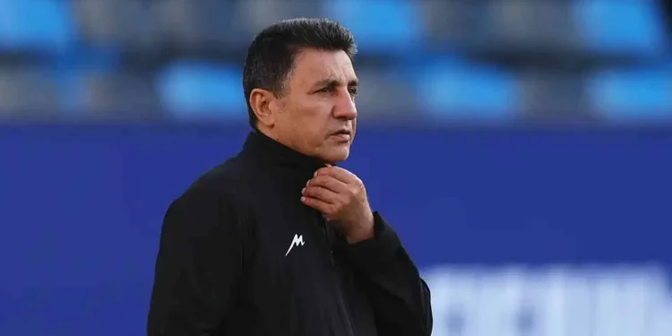 Iran Merasa Dirugikan di Piala Dunia 2026, Pelatih Soroti Waktu Persiapan yang Dipangkas