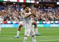 Iran Tunjukkan Mental Baja, Hasil Iran vs Selandia Baru Berakhir 2-2 pada Laga Perdana Grup G