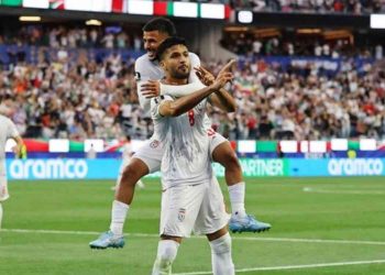 Iran Tunjukkan Mental Baja, Hasil Iran vs Selandia Baru Berakhir 2-2 pada Laga Perdana Grup G