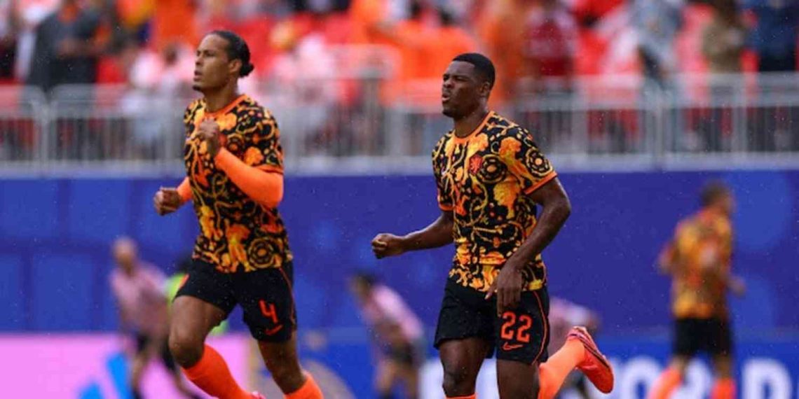 Jadwal Belanda vs Maroko Hari Ini Live TV, Prediksi Skor, Susunan Pemain dan H2H Piala Dunia 2026
