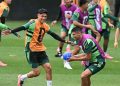 Jadwal Mexico vs South Africa di Piala Dunia 2026, Head to Head dan Prediksi Susunan Pemain