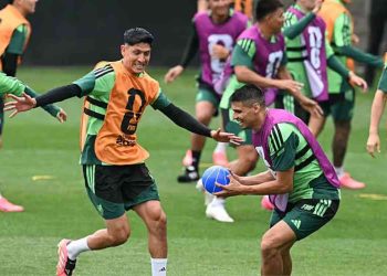 Jadwal Mexico vs South Africa di Piala Dunia 2026, Head to Head dan Prediksi Susunan Pemain