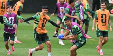 Jadwal Mexico vs South Africa di Piala Dunia 2026, Head to Head dan Prediksi Susunan Pemain