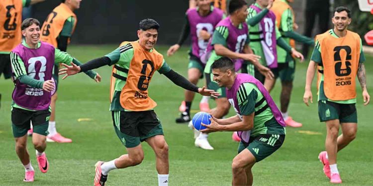 Jadwal Mexico vs South Africa di Piala Dunia 2026, Head to Head dan Prediksi Susunan Pemain