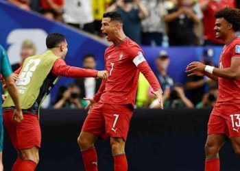 Jadwal Portugal vs Kolombia Piala Dunia 2026 Kick-off, Live TVRI, dan Skenario Juara Grup K