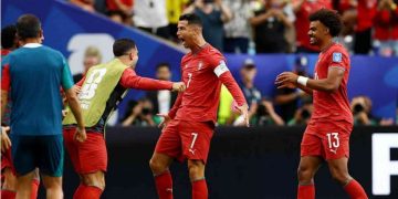Jadwal Portugal vs Kolombia Piala Dunia 2026 Kick-off, Live TVRI, dan Skenario Juara Grup K