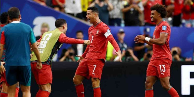 Jadwal Portugal vs Kolombia Piala Dunia 2026 Kick-off, Live TVRI, dan Skenario Juara Grup K