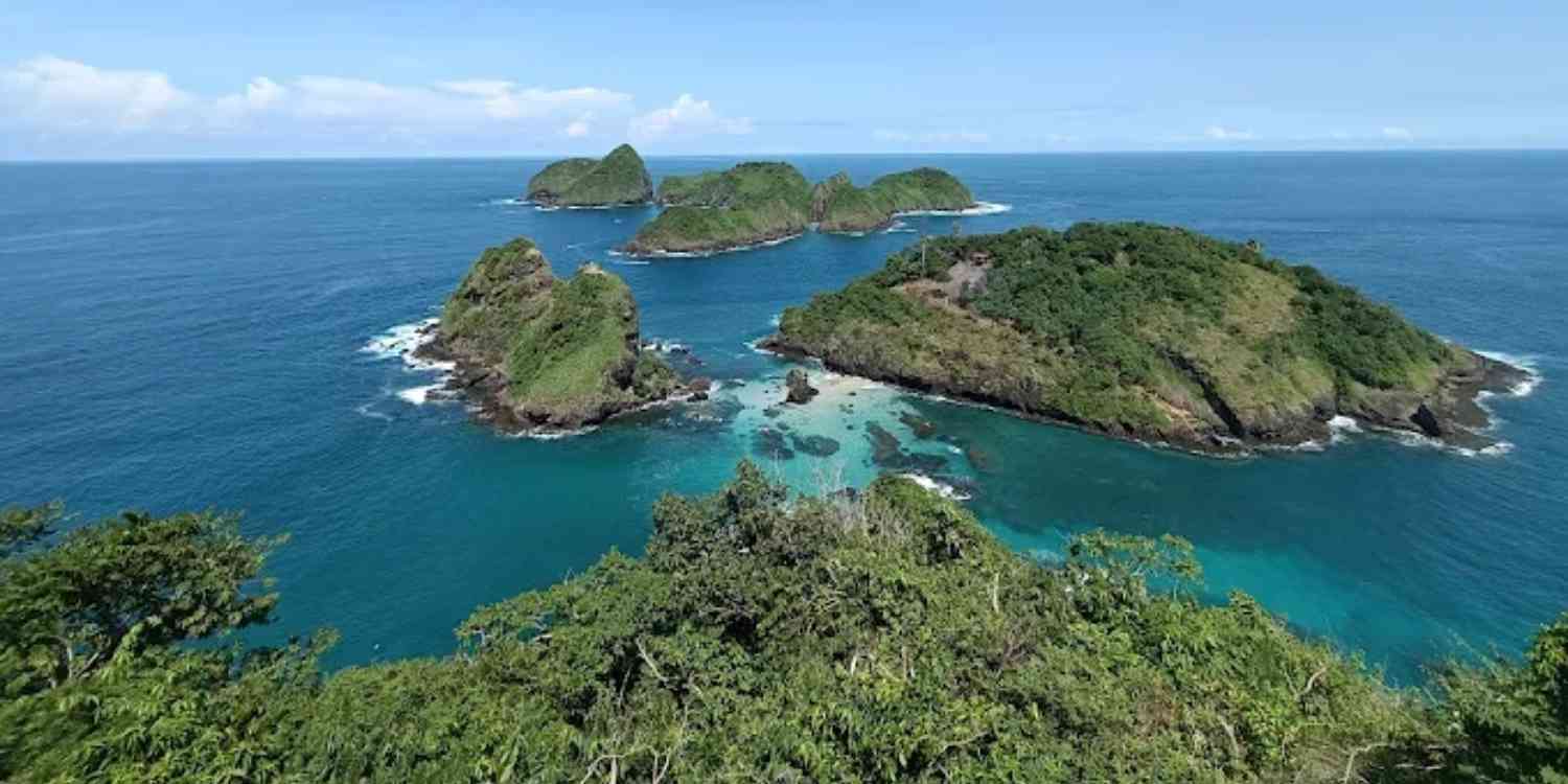 Jam buka Pantai Bedil Banyuwangi
