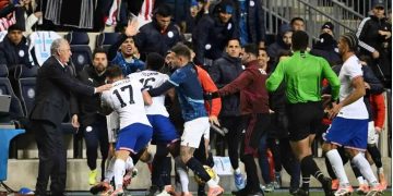 Jelang Amerika Serikat vs Paraguay di Piala Dunia 2026