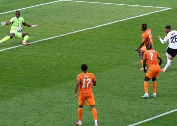 Jerman Comeback Dramatis, Pantai Gading Tumbang 2-1 di Piala Dunia 2026