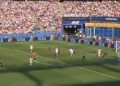Jerman vs Paraguay Berakhir 1-1! Kai Havertz Selamatkan Die Mannschaft, Laga Berlanjut ke Extra Time