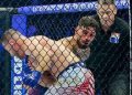 Justin Gaethje juara kelas ringan UFC usai kandaskan Ilia Topuria di UFC White House