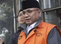 KPK Bantarkan Penahanan Yaqut Cholil Qoumas, Ternyata Ini Penyakit yang Dideritanya
