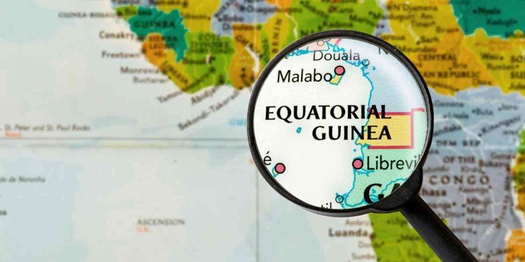 Kabinet Guinea Ekuatorial Resign Serentak, Teodoro Obiang Nguema Mbasogo Murka Kinerja Hanya 10 Persen