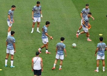 Kalah Berarti Angkat Koper! Sengitnya Laga Pamungkas Senegal vs Irak Malam Ini