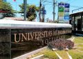 Kampus UMY