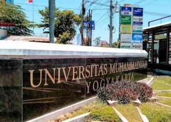 Kampus UMY