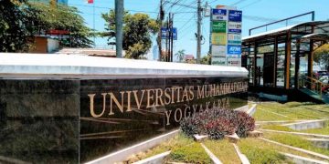 Kampus UMY