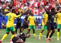 Kanada Jadi Tim Pertama Lolos ke Babak 16 Besar Piala Dunia 2026, Afrika Selatan Pulang dengan Luka