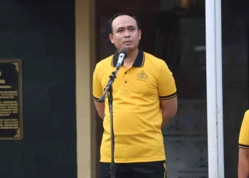Kapolres Bantul AKBP Bayu Puji Hariyanto mengajak masyarakat menikmati euforia Piala Dunia 2026 secara bijak dengan tetap mengedepankan keselamatan, sportivitas, dan ketertiban