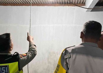 Kasus Bunuh Diri Terjadi di Sleman, Polisi Imbau Masyarakat Tingkatkan Kepedulian Sosial