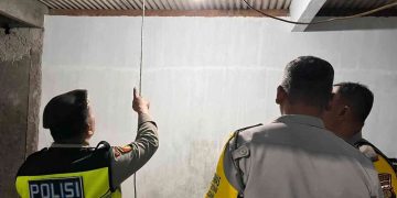 Kasus Bunuh Diri Terjadi di Sleman, Polisi Imbau Masyarakat Tingkatkan Kepedulian Sosial