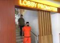 Kasus Korupsi Tanah Kas Desa Sleman, Eks Lurah Condongcatur Resmi Masuk Rutan Polda DIY