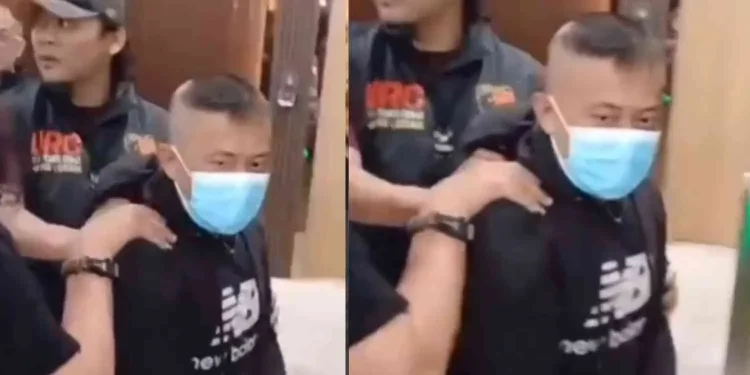 Kasus Penyekapan 3 Tahun di Bandung Masuki Babak Baru Setelah Taufik Hidayat Tertangkap