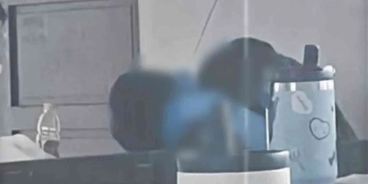 Kasus Video Pelajar di Ruang Kelas Viral, Disdik Kalteng Siapkan Evaluasi Sekolah