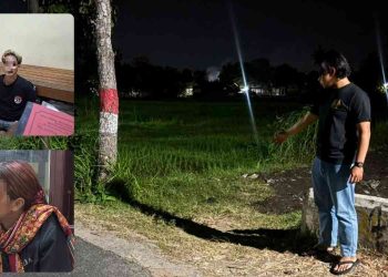 Kasus pencurian di Bantul berhasil digagalkan warga. Dua terduga pelaku diamankan usai pengejaran di area persawahan Bulak Bok Trawong, Sumbermulyo, Bambanglipuro. Polisi kini masih melakukan penyelidikan lebih lanjut.