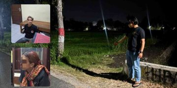 Kasus pencurian di Bantul berhasil digagalkan warga. Dua terduga pelaku diamankan usai pengejaran di area persawahan Bulak Bok Trawong, Sumbermulyo, Bambanglipuro. Polisi kini masih melakukan penyelidikan lebih lanjut.