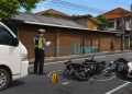 Kecelakaan Pagi di Maguwoharjo Sleman, Pengendara Motor Meninggal di Lokasi Kejadian