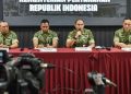 Kemhan Beberkan Kronologi Penanganan Peserta SPPI yang Meninggal dan Langkah Evaluasi Pelatihan