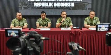 Kemhan Beberkan Kronologi Penanganan Peserta SPPI yang Meninggal dan Langkah Evaluasi Pelatihan