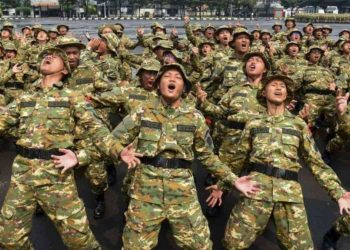 Kemhan Tegaskan Latihan SPPI Bukan Pendidikan Militer Prajurit usai 5 Peserta Meninggal