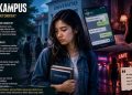 Kenapa PSK disebut ayam kampus