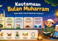 Keutamaan Bulan Muharram