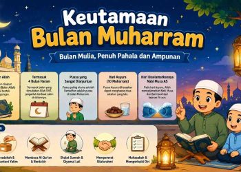 Keutamaan Bulan Muharram