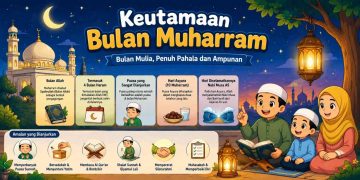 Keutamaan Bulan Muharram